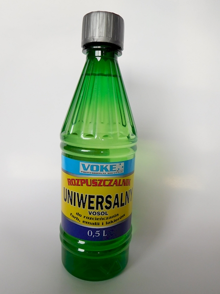 ROZCIEŃ.UNIW. 0.5L