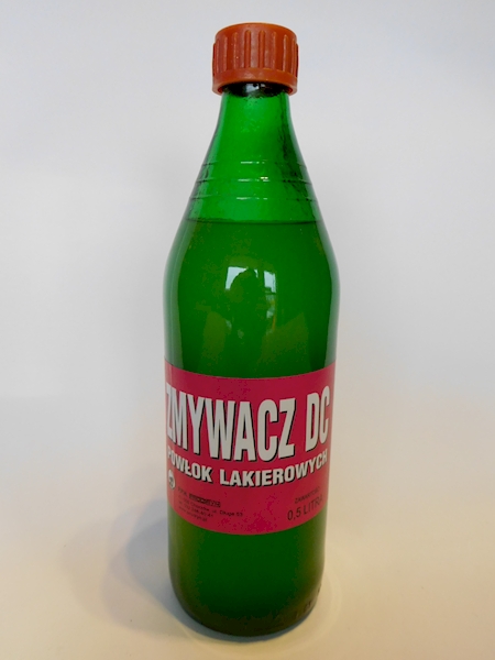 KON SPRAY - 1 L CLENAN