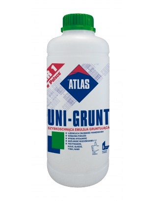 UNI-GRUNT 1KG