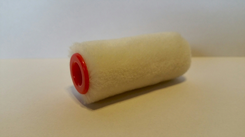 WKŁAD VELUR 7CM