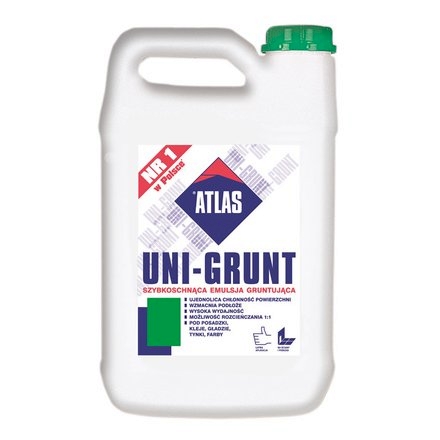 UNI-GRUNT 5KG