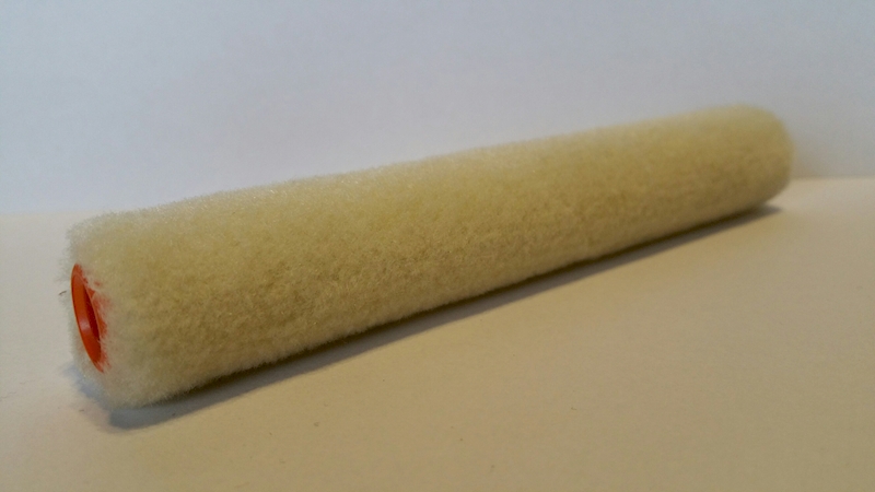 WKŁAD VELUR 15CM