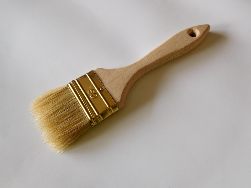 PĘDZEL ANGIELSKI 2"/50