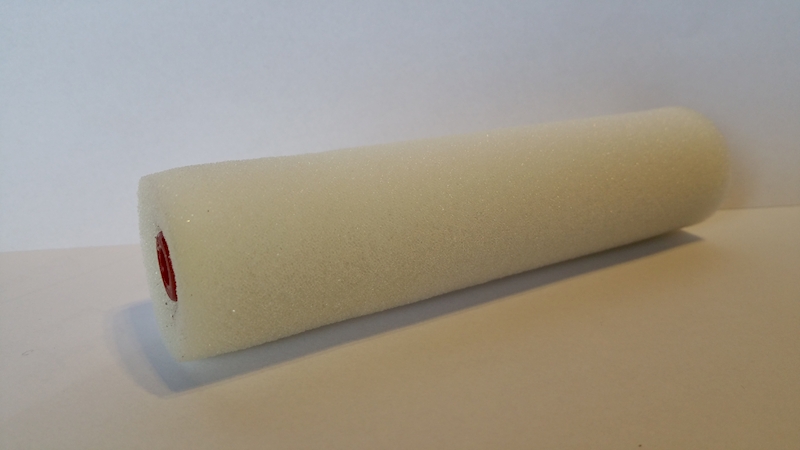 WKŁAD GĄBKA 15CM