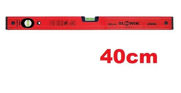 POZIOMICA CZERW.40