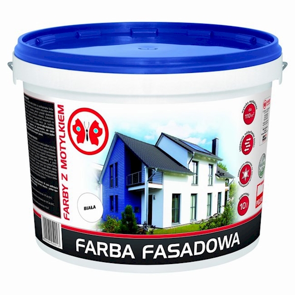 EMULSJA FASADOWA  3L