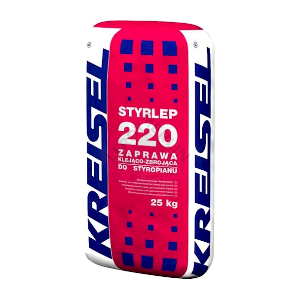 KREISEL ZAPR.KLEJ.DO W.ZBROJĄCEJ 220