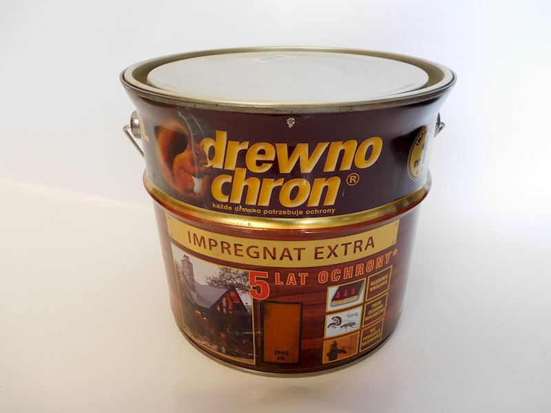 DREWNOCH.TIK.2,5L