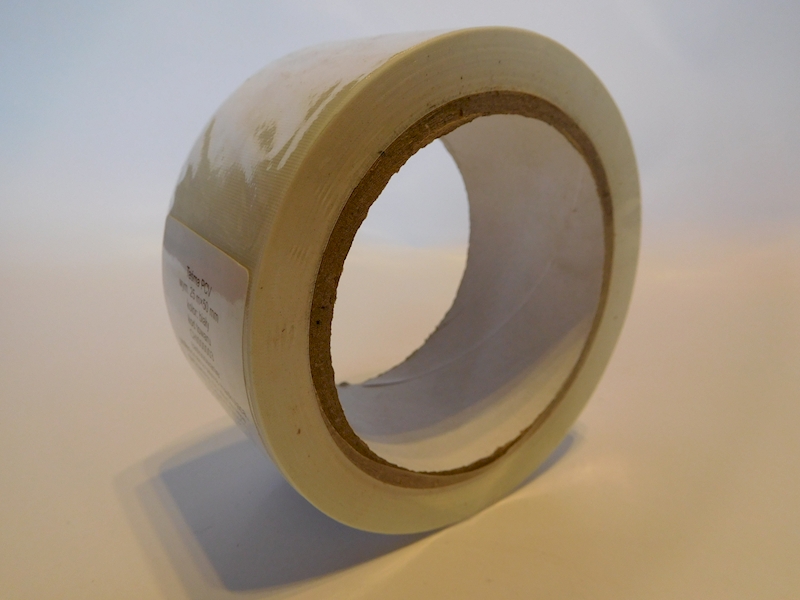 TAŚMA PVC 50