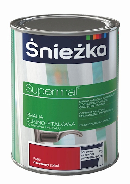 EMALIA CZERWONA 0,2L