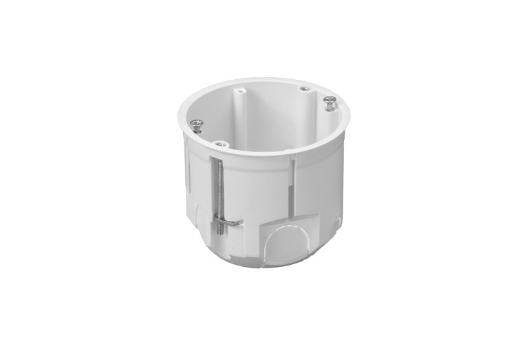 PUSZKA GIPS 60 GŁĘBOKA