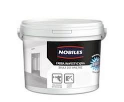 EMULSJA NOBILES NOBIMAL 10L