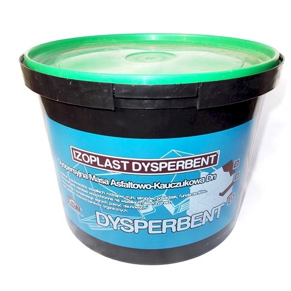 DYSPERBENT 20 KG