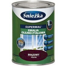 EMALIA BRĄZOWA 0,8L