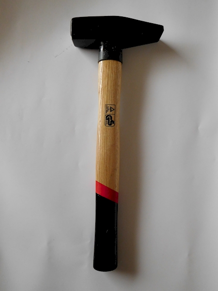 MŁOTEK ŚLUS.0.8 KG