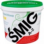 ŚMIG GŁADŻ SZPACHLOWA 1,5 KG