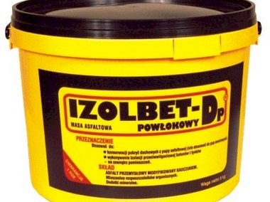 IZOPLAST B 12 KG