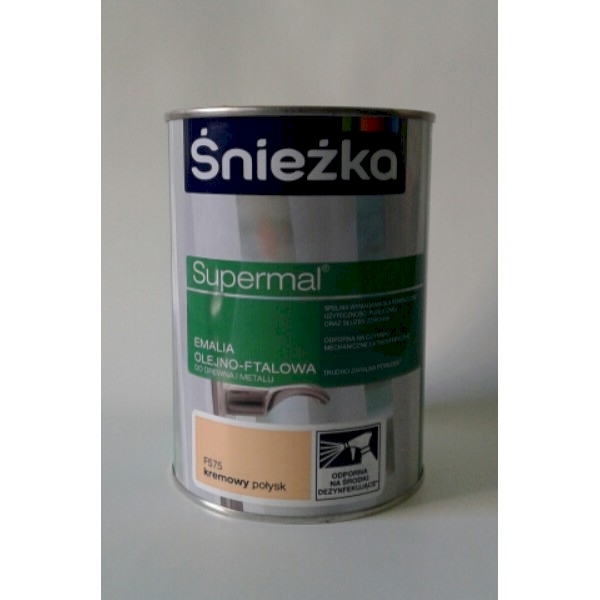 EMALIA KREMOWA 0.8L