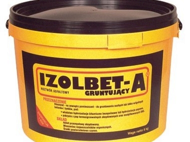 IZOPLAST B 6 KG