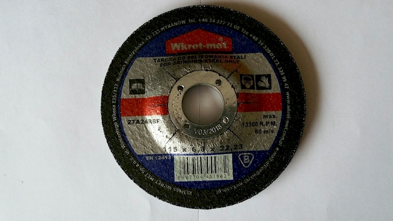 TARCZ.SZL.MET.115