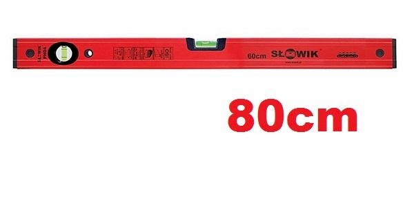 POZIOMICA CZERW.80