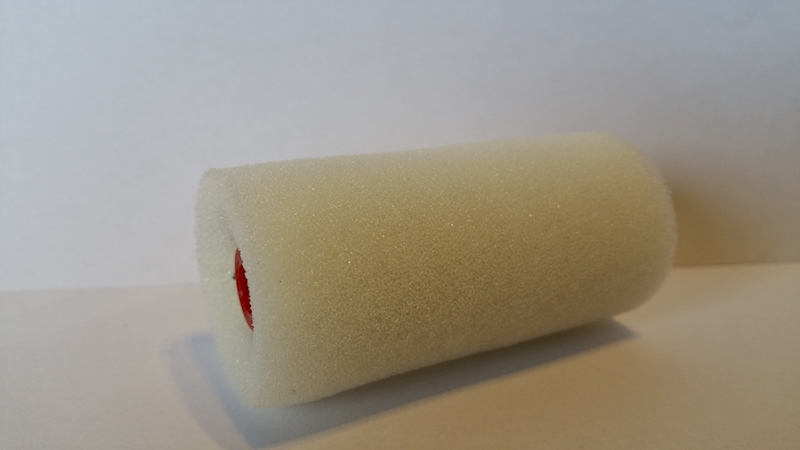 WKŁAD GĄBKA 7CM