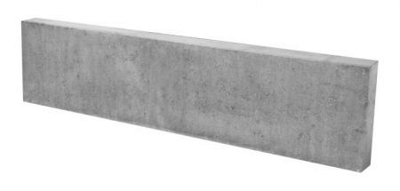 OBRZEŻE TRAWNIKOWE 6 x20x100