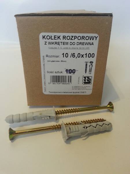 KOŁ.ROZP.10 6X100