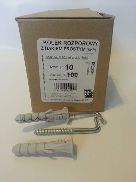 HAK PROSTY 10