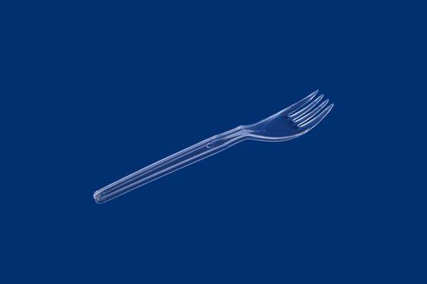 Widelec transparentny  a`100 BITTNER