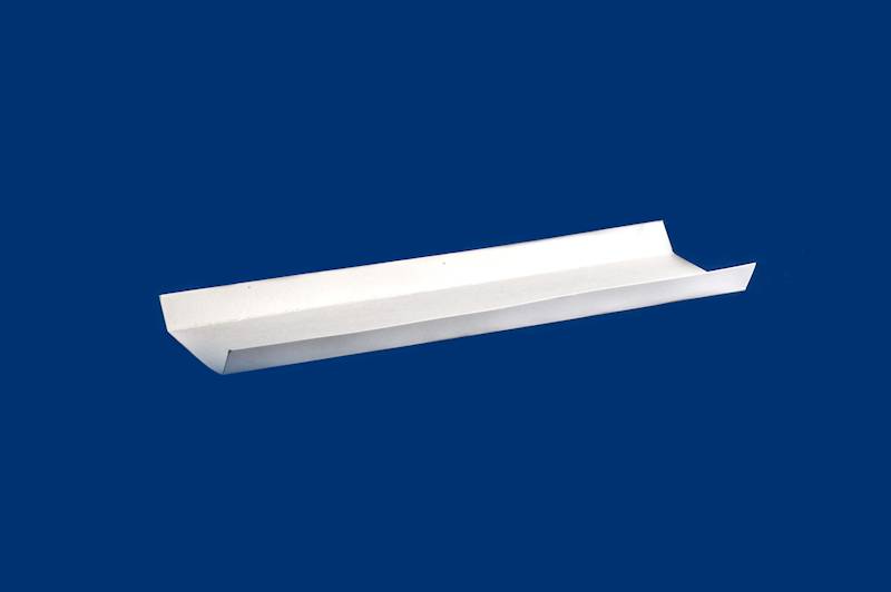 Tacka papierowa 10 x 33 a`500 zapiekanka