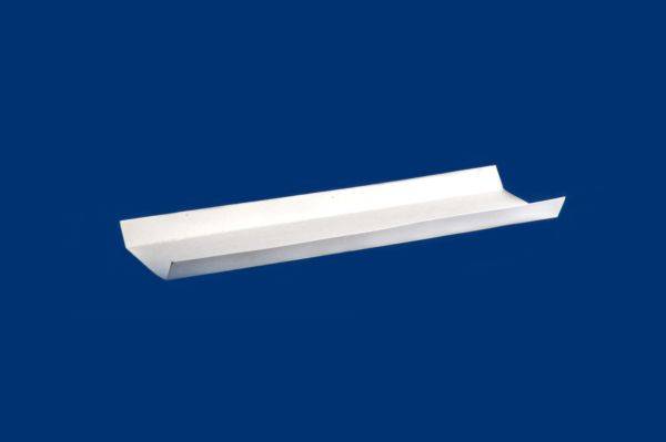 Tacka papierowa 10 x 33 a`500 zapiekanka