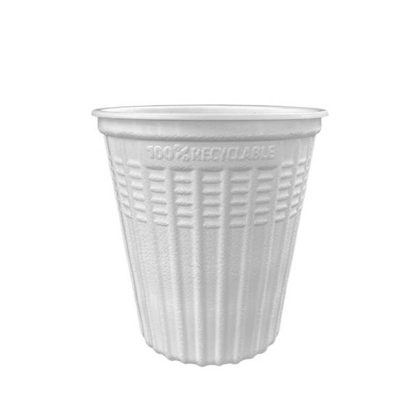 AIRpack Pojemnik XPP okrągły 750 ml BIAŁY a`25
