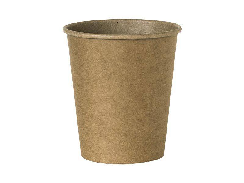 Kubek 180 ml coffe to go Kraft a`100 O