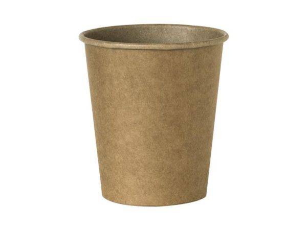 Kubek 180 ml coffe to go Kraft a`100 O