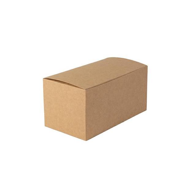Pudełko TAKEAWAY box mały 220x120x110 a`100