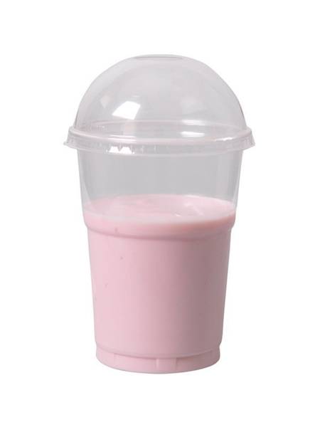 Kubek Shake 400 ml a`50 PT550