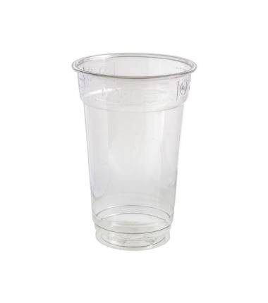 Kubek Shake 200 ml a`50 PT250
