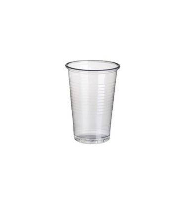 Kubek PP 0,2 transparent a`100 Z