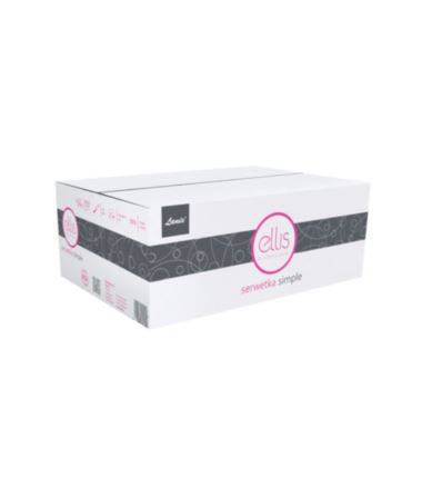 Serwetka Ellis  1w 17840 N10  a`9000