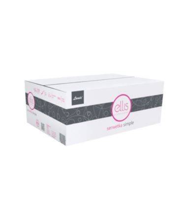 Serwetka Ellis  1w 17840 N10  a`9000