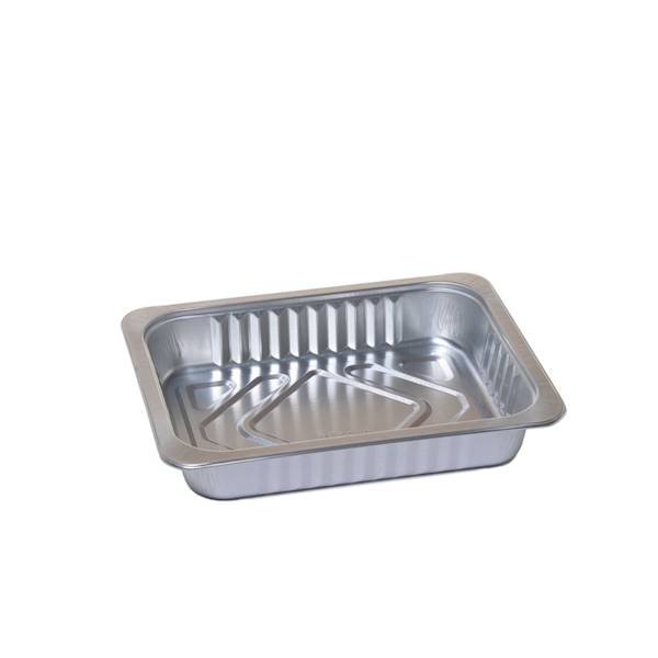 Foremka al.R 60 x1  640ml a`100
