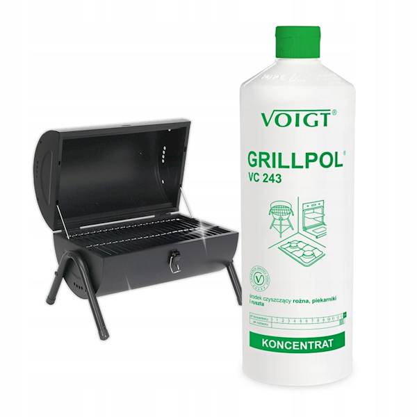 Voigt do grilla VC 243  1 L