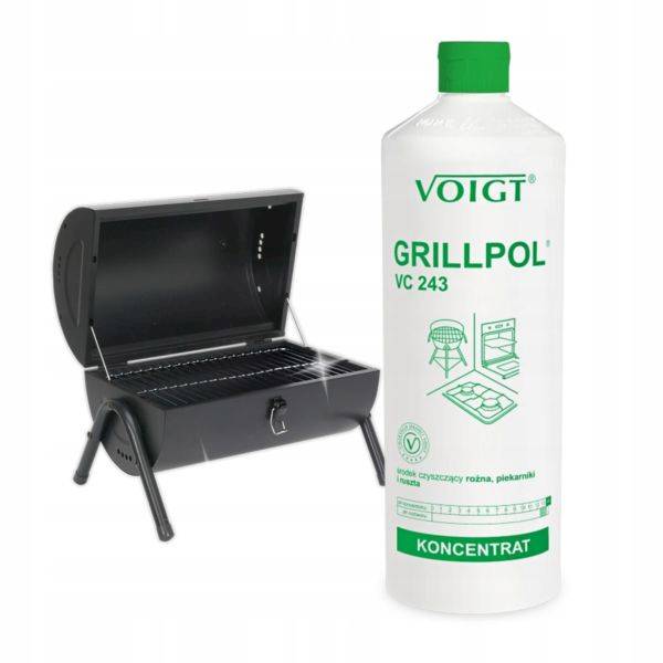 Voigt do grilla VC 243  1 L