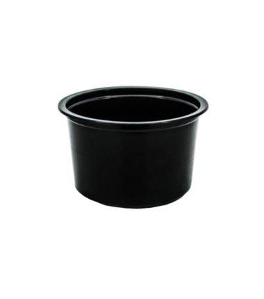 Pojemnik TUSIPACK PP D-8117C 450ml a`50