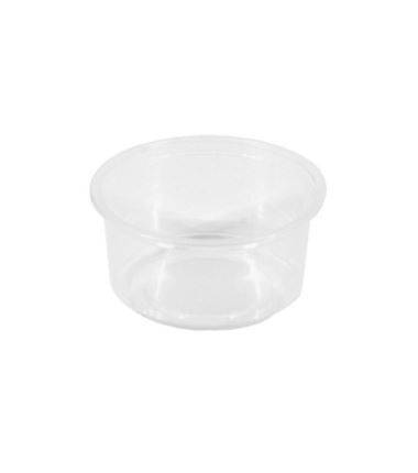Pojemnik TUSIPACK PP 8115C 350ml a`50