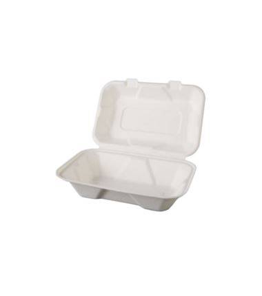 Opak. Eco 250x155x65 a`50 ( półobiad ) trzcina