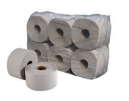 Papier szary JUMBO 19 cm