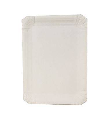 Tacka papierowa 13 x 20 a`250 cukiernicza