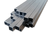 Tuleja aluminiowa 45 cm a`100